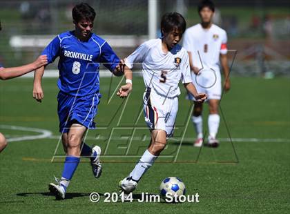 Thumbnail 1 in Bronxville @ Keio Academy photogallery.
