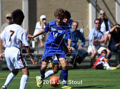 Thumbnail 1 in Bronxville @ Keio Academy photogallery.