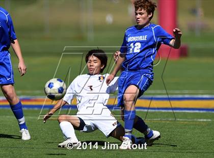 Thumbnail 2 in Bronxville @ Keio Academy photogallery.