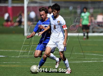 Thumbnail 2 in Bronxville @ Keio Academy photogallery.