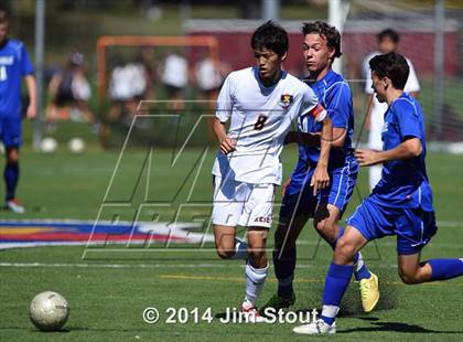 Thumbnail 3 in Bronxville @ Keio Academy photogallery.