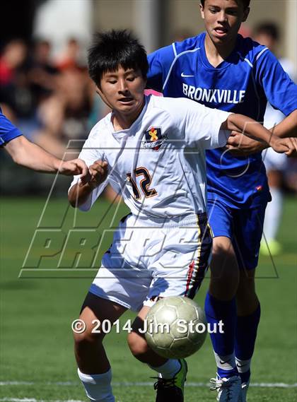 Thumbnail 2 in Bronxville @ Keio Academy photogallery.