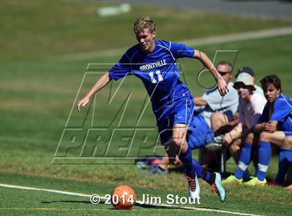 Thumbnail 3 in Bronxville @ Keio Academy photogallery.