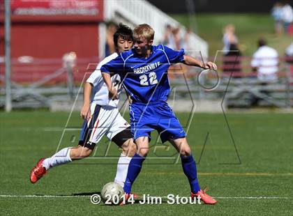 Thumbnail 1 in Bronxville @ Keio Academy photogallery.