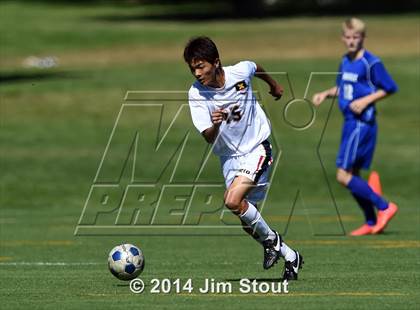 Thumbnail 3 in Bronxville @ Keio Academy photogallery.