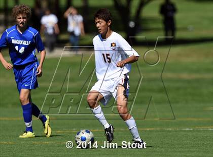 Thumbnail 1 in Bronxville @ Keio Academy photogallery.