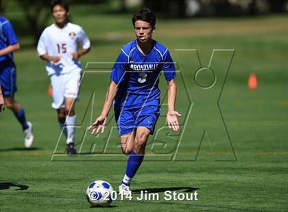 Thumbnail 2 in Bronxville @ Keio Academy photogallery.