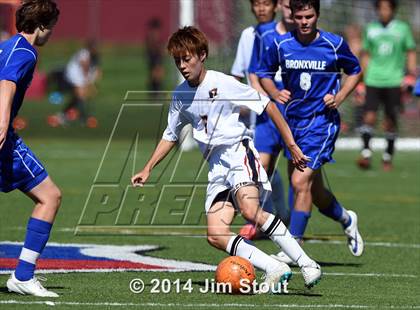 Thumbnail 3 in Bronxville @ Keio Academy photogallery.