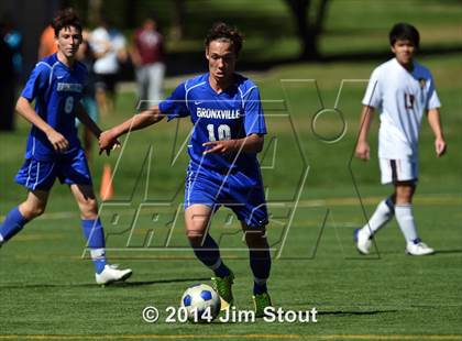 Thumbnail 2 in Bronxville @ Keio Academy photogallery.