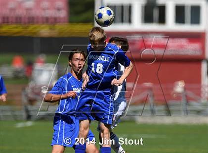 Thumbnail 1 in Bronxville @ Keio Academy photogallery.