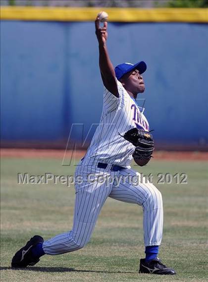 Thumbnail 2 in Monrovia @ San Marino photogallery.