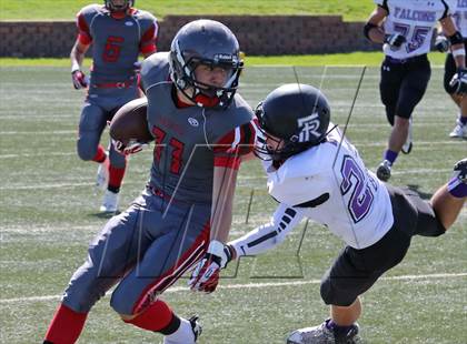 Thumbnail 2 in Front Range Christian @ Jefferson photogallery.