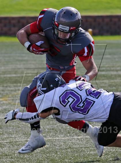 Thumbnail 3 in Front Range Christian @ Jefferson photogallery.
