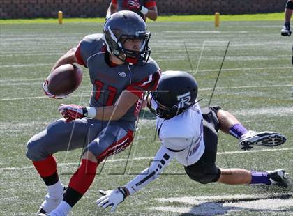 Thumbnail 3 in Front Range Christian @ Jefferson photogallery.