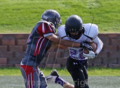 Thumbnail 3 in Front Range Christian @ Jefferson photogallery.
