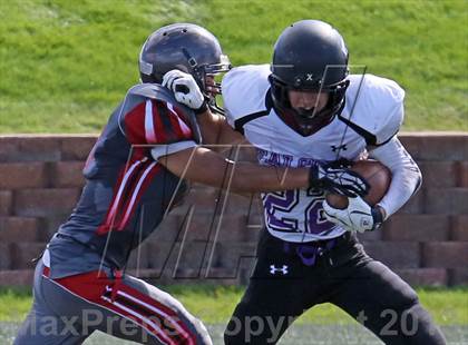 Thumbnail 1 in Front Range Christian @ Jefferson photogallery.