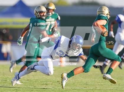 Thumbnail 3 in Frontier @ Garces Memorial photogallery.