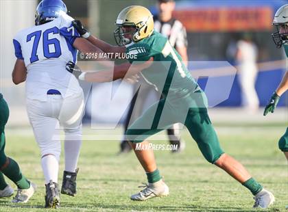 Thumbnail 1 in Frontier @ Garces Memorial photogallery.
