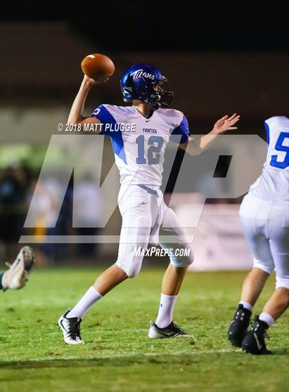 Thumbnail 3 in Frontier @ Garces Memorial photogallery.