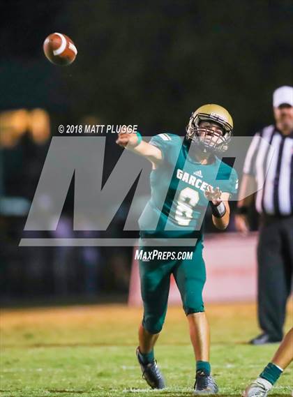 Thumbnail 3 in Frontier @ Garces Memorial photogallery.