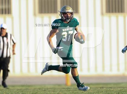 Thumbnail 1 in Frontier @ Garces Memorial photogallery.