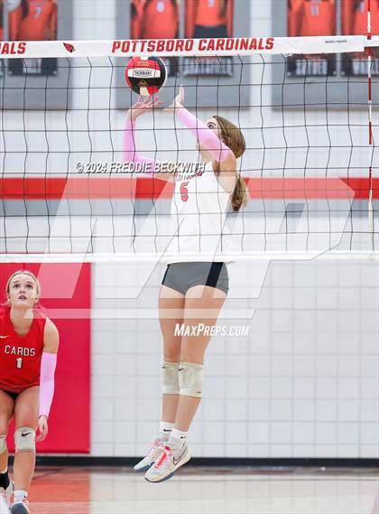 Thumbnail 3 in Blue Ridge @ Pottsboro photogallery.