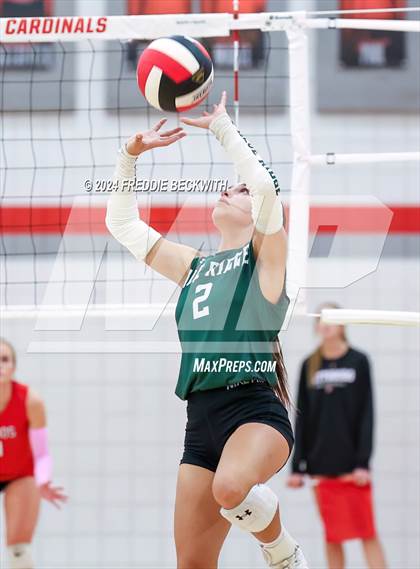 Thumbnail 2 in Blue Ridge @ Pottsboro photogallery.