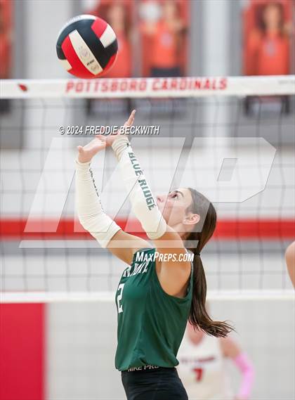 Thumbnail 2 in Blue Ridge @ Pottsboro photogallery.