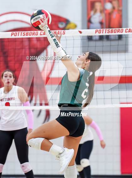Thumbnail 2 in Blue Ridge @ Pottsboro photogallery.