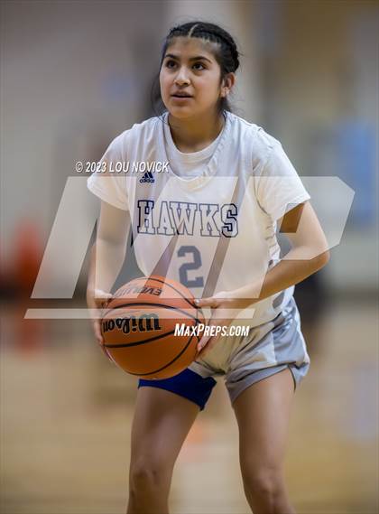 Thumbnail 1 in Santa Fe Prep/Santa Fe Waldorf vs. Laguna Acoma photogallery.