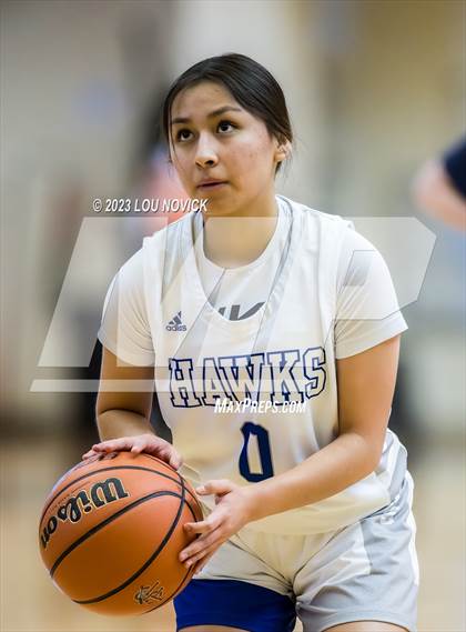 Thumbnail 1 in Santa Fe Prep/Santa Fe Waldorf vs. Laguna Acoma photogallery.
