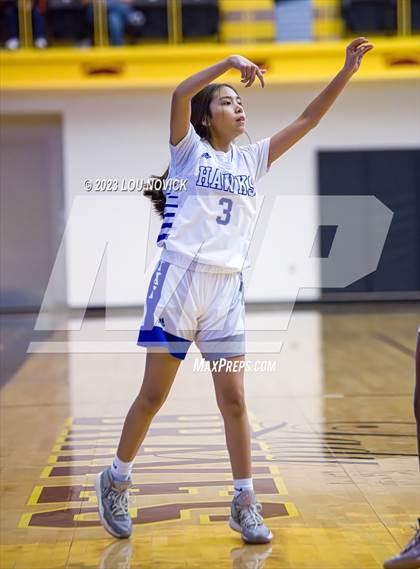 Thumbnail 1 in Santa Fe Prep/Santa Fe Waldorf vs. Laguna Acoma photogallery.