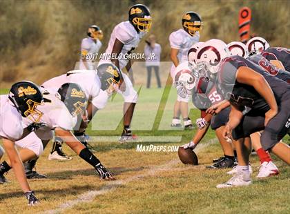 Thumbnail 1 in Delta vs Rio Vista (Bell Game) photogallery.