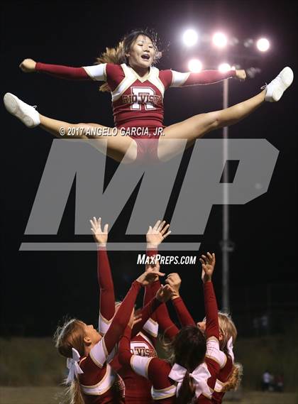 Thumbnail 3 in Delta vs Rio Vista (Bell Game) photogallery.