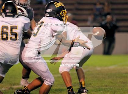 Thumbnail 2 in Delta vs Rio Vista (Bell Game) photogallery.