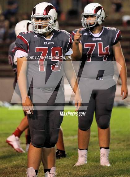 Thumbnail 1 in Delta vs Rio Vista (Bell Game) photogallery.