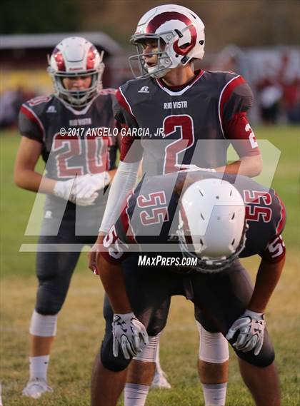 Thumbnail 1 in Delta vs Rio Vista (Bell Game) photogallery.