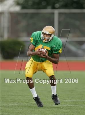Thumbnail 3 in Mt. St. Michael Academy @ Holy Cross photogallery.
