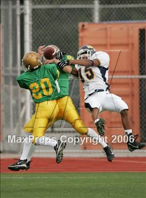 Thumbnail 3 in Mt. St. Michael Academy @ Holy Cross photogallery.