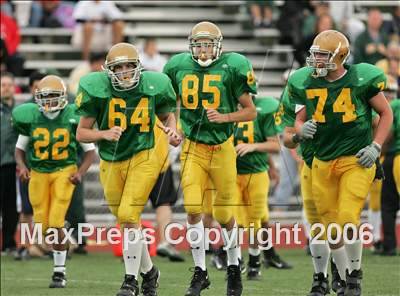 Thumbnail 3 in Mt. St. Michael Academy @ Holy Cross photogallery.