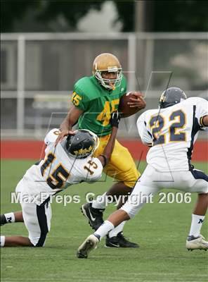 Thumbnail 2 in Mt. St. Michael Academy @ Holy Cross photogallery.