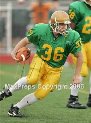 Thumbnail 1 in Mt. St. Michael Academy @ Holy Cross photogallery.