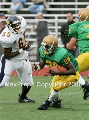 Thumbnail 3 in Mt. St. Michael Academy @ Holy Cross photogallery.