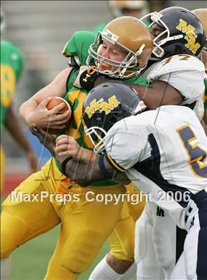Thumbnail 2 in Mt. St. Michael Academy @ Holy Cross photogallery.