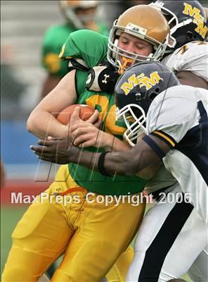Thumbnail 3 in Mt. St. Michael Academy @ Holy Cross photogallery.