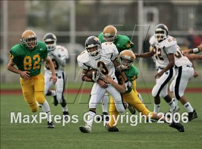 Thumbnail 3 in Mt. St. Michael Academy @ Holy Cross photogallery.