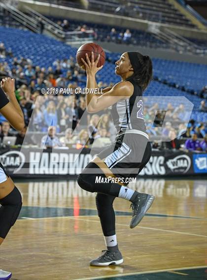 Thumbnail 1 in Garfield vs. Gig Harbor (WIAA 3A Final)  photogallery.