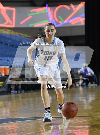 Thumbnail 1 in Garfield vs. Gig Harbor (WIAA 3A Final)  photogallery.