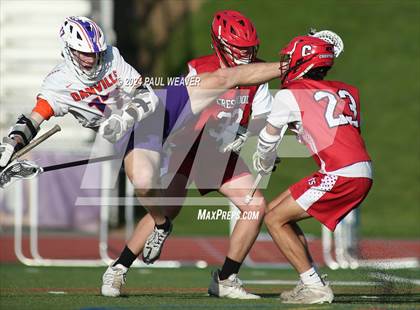 Thumbnail 1 in Crestwood @ Danville photogallery.
