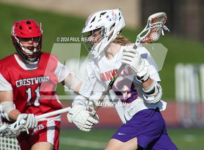 Thumbnail 2 in Crestwood @ Danville photogallery.